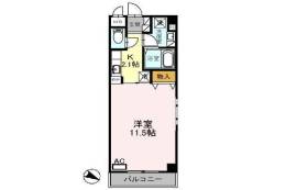 コージィコート桜井間取り図面
