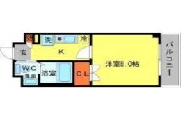 シプレス間取り図面