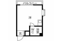 プレアール吹田泉町Ⅱ間取り図面