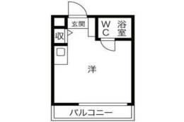 プレアール吹田泉町Ⅱ間取り図面