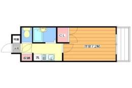Ｋ緑地間取り図面