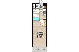 Ｋ緑地間取り図面