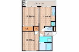 ハコス摂間取り図面