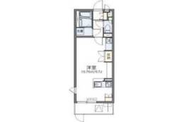 レオネクストななみ間取り図面