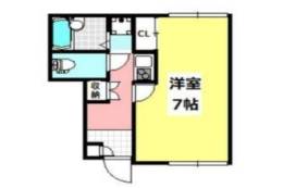 レオネクスト一津屋間取り図面