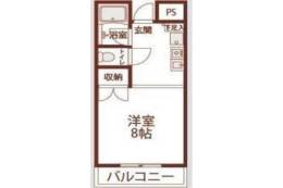 プランツ緑地間取り図面