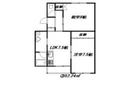 サンライズ栄間取り図面