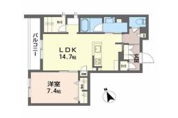 Ｓｈａ　Ｍａｉｓｏｎ　Ｇｒａｎｄｅ間取り図面