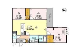 エタニティ蔵人間取り図面