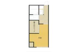 アルアンダ間取り図面