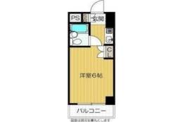 オラシオン山手間取り図面
