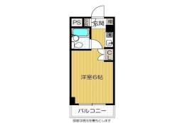 オラシオン山手間取り図面