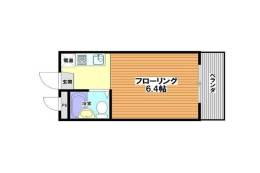 ソサエティ山手間取り図面