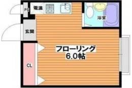 ソサエティ山手間取り図面
