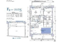 ラウロ相川間取り図面