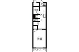 サザンウインド136間取り図面
