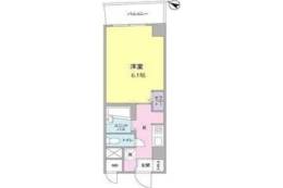 グランドーム国際間取り図面