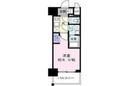 エスリード新大阪ザ・プレミアEAST間取り図面