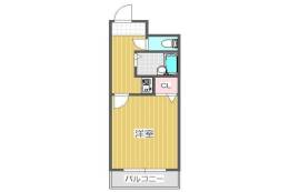 エミネンスヨシムラ間取り図面