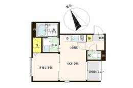 casa danza間取り図面