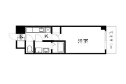 SOLASIA residence 千里丘間取り図面