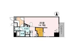 スペチアーレ間取り図面