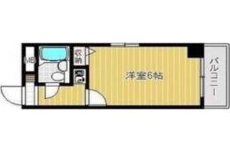 アクエルド大淀間取り図面