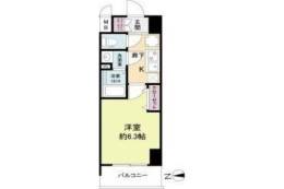 ソルテラス本庄西クレアスト間取り図面