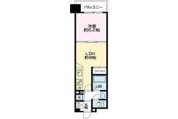 コンソラーレ同心間取り図面