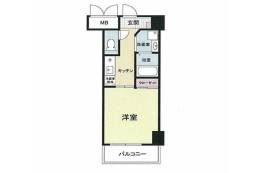 ドゥーエ本庄間取り図面