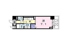 ＧＡＲＢＯ間取り図面