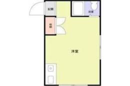 K’sコートリバーサイド相川間取り図面