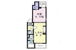 シトラス・Ｔ間取り図面