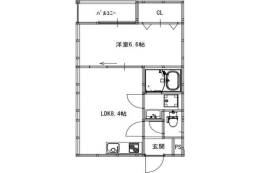ACT正雀間取り図面
