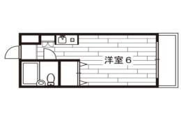 リネンハイツ間取り図面
