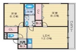 田渕ビル間取り図面
