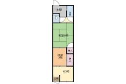 貸家間取り図面