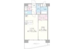 カンマキーノ間取り図面