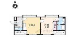 グリーンピア間取り図面