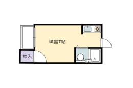 クリオコート高槻間取り図面