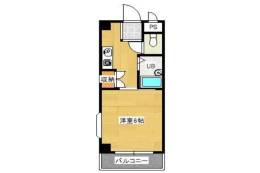 エンジェリ寿間取り図面