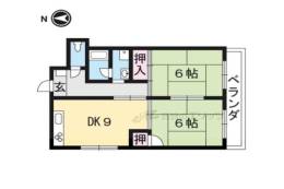 メルシー大塚間取り図面