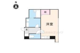シャトーノール間取り図面