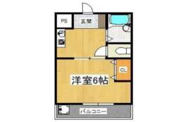 プライムコート間取り図面