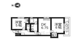 メゾン・ボーノボーノ間取り図面