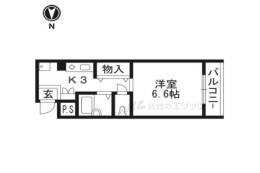 ベルレオーネ間取り図面