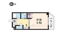 コラソン・パラシオ間取り図面