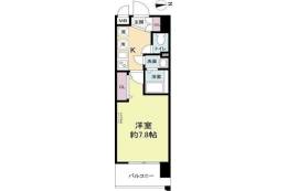 MASUno茨木間取り図面