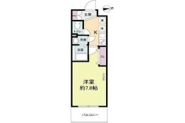 MASUno茨木間取り図面