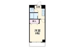 ETOILE.5間取り図面